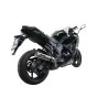 GPR Kawasaki Ninja 1100 Sx 2025/2027 e5 Plus K.180.1.E5.M3.INOX