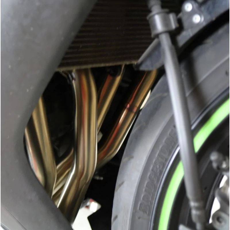 GPR Kawasaki Ninja 1100 Sx 2025/2027 e5 Plus CO.K.180.1.DEC