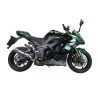 GPR Kawasaki Ninja 1100 Sx 2025/2027 e5 Plus K.180.1.M3.INOX
