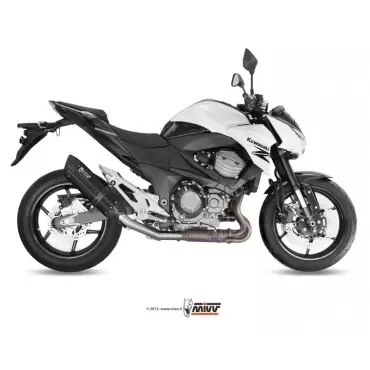 Mivv Suono Kawasaki Z800 E