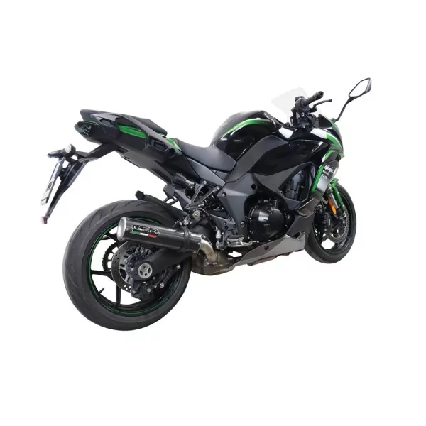 GPR Kawasaki Ninja 1100 Sx 2025/2027 e5 Plus K.180.1.M3.PP