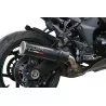 GPR Kawasaki Ninja 1100 Sx 2025/2027 e5 Plus K.180.1.M3.PP