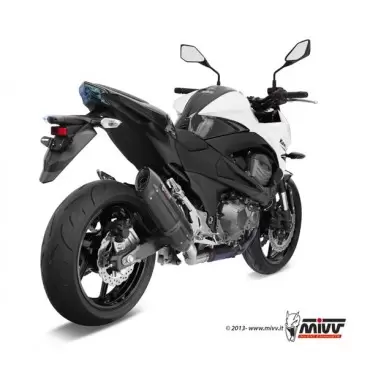 Mivv Suono Kawasaki Z800 E