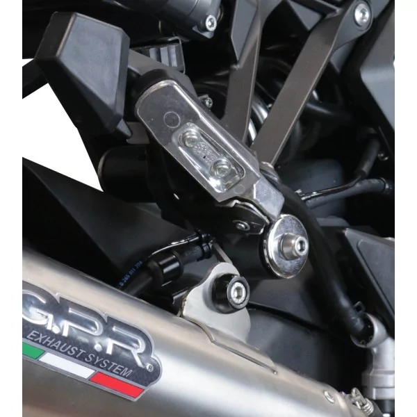 GPR Kawasaki Z1100 2025/2027 e5 Plus K.180.2.E5.PCEV