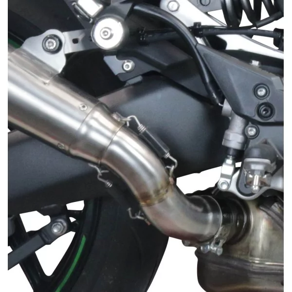 GPR Kawasaki Z1100 2025/2027 e5 Plus K.180.2.E5.PCEV