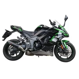 GPR Kawasaki Z1100 2025/2027 e5 Plus K.180.2.E5.M3.BT