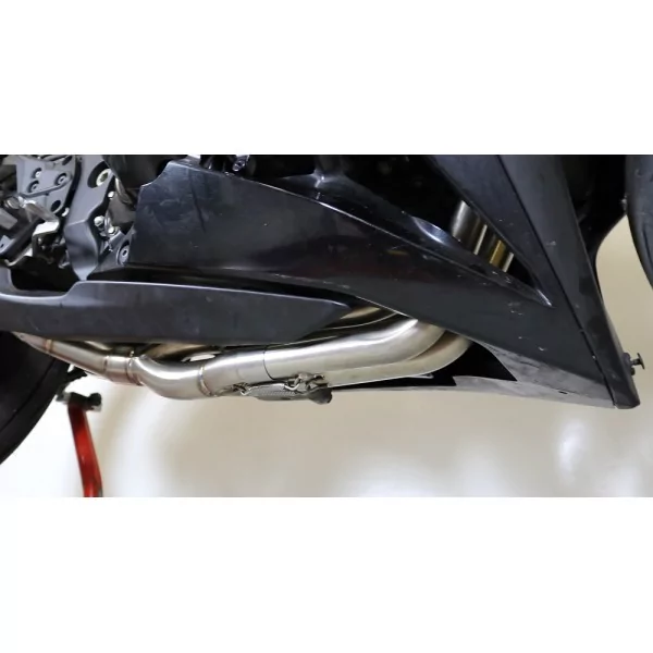 GPR Kawasaki Z1100 2025/2027 e5 Plus CO.K.180.2.DEC