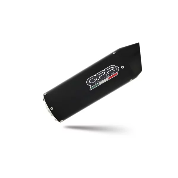 GPR Swm Motorcycles SM 125 R 2021/2024 SWM.HOM.S125.FUNE
