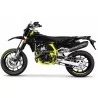 GPR Swm Motorcycles SM 125 R 2021/2024 SWM.HOM.S125.FUNE