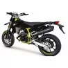 GPR Swm Motorcycles SM 125 R 2021/2024 SWM.HOM.S125.FUNE