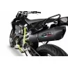 GPR Swm Motorcycles SM 125 R 2021/2024 SWM.HOM.S125.FUNE