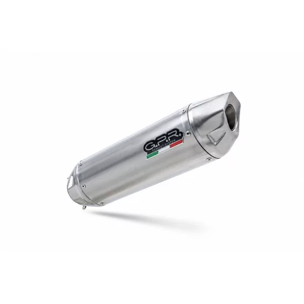 GPR Swm Motorcycles SM 125 R 2021/2024 SWM.HOM.S125.FXIO