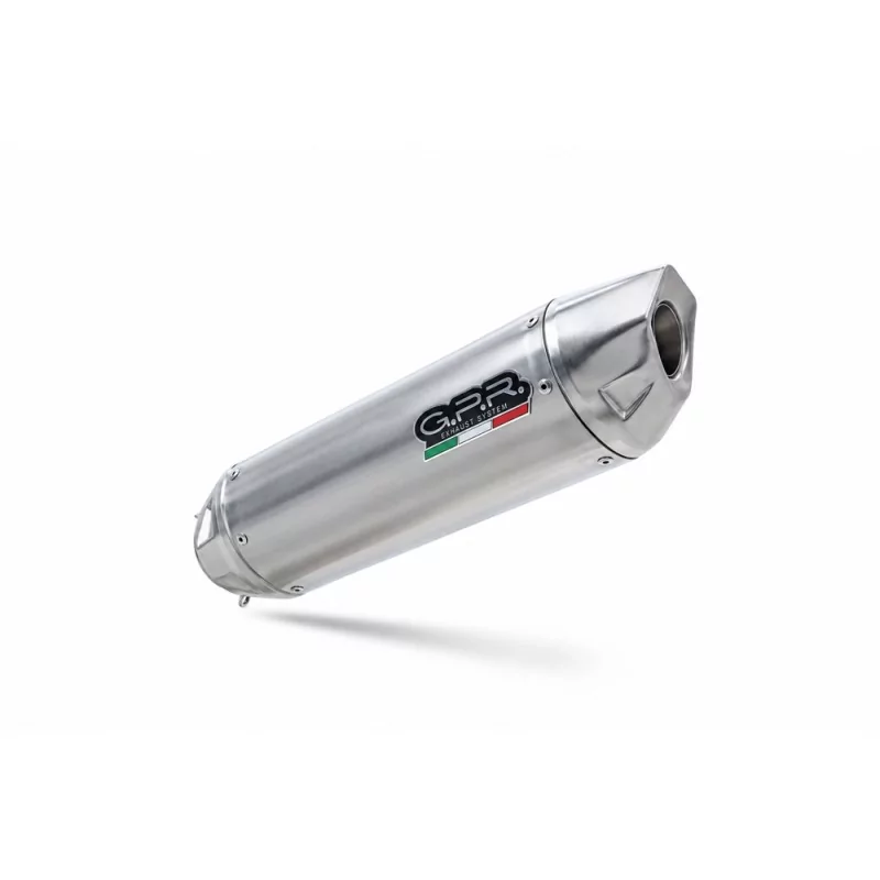 GPR Swm Motorcycles SM 125 R 2021/2024 SWM.HOM.S125.FXIO