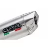 GPR Swm Motorcycles SM 125 R 2021/2024 SWM.HOM.S125.FXIO