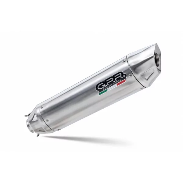 GPR Swm Motorcycles SM 125 R 2021/2024 SWM.HOM.S125.FXIO