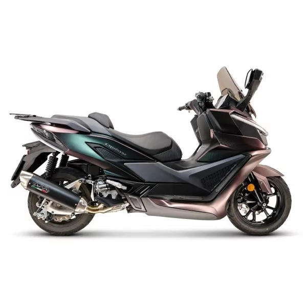 GPR Sym Cruisym 400 2025/2027 e5 Plus SYM.12.CAT.FXSC