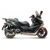 GPR Sym Cruisym 400 2025/2027 e5 Plus SYM.12.CAT.FXSC