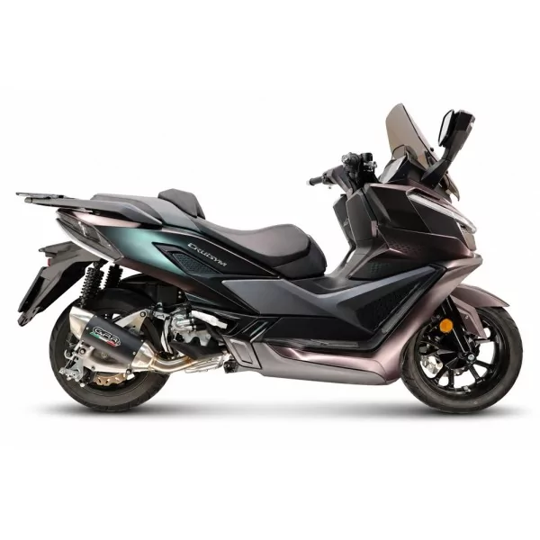 GPR Sym Cruisym 400 2025/2027 e5 Plus SYM.12.RACEDB.FXSC