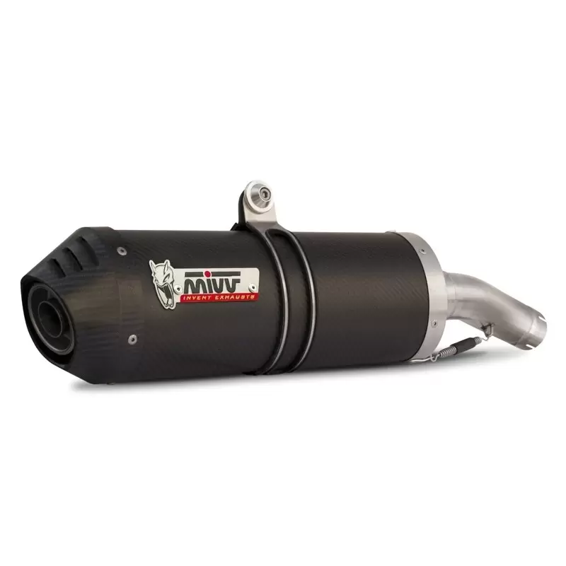Mivv Oval Suzuki GSF 1250 Bandit Mivv Oval Suzuki GSF 1250 Bandit
