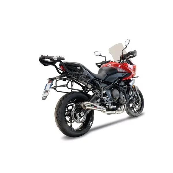 GPR Triumph Tiger Sport 660 2025/2026 e5 plus E5.T.99.1.RACEDB.PCEV