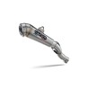 GPR Triumph Tiger Sport 660 2025/2026 e5 plus E5.T.99.1.CAT.PCEV