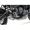 GPR Triumph Tiger Sport 660 2025/2026 e5 plus E5.T.97.1.CAT.M3.INOX