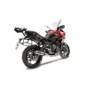 GPR Triumph Tiger Sport 660 2025/2026 e5 plus E5.T.99.1.CAT.M3.INOX