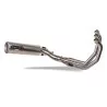 GPR Triumph Tiger Sport 660 2025/2026 e5 plus E5.T.97.1.RACEDB.M3.INOX