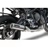 GPR Triumph Tiger Sport 660 2025/2026 e5 plus E5.T.99.1.RACEDB.M3.INOX