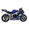 Mivv GP Yamaha R1 YZF 1000