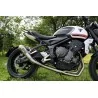 GPR Triumph Trident 660 2025/2026 e5 Plus E5.T.95.1.RACEDB.PCEV