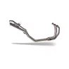 GPR Triumph Trident 660 2025/2026 e5 Plus E5.T.95.1.RACEDB.PCEV