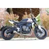 GPR Triumph Trident 660 2025/2026 e5 Plus E5.T.94.1.CAT.PCEV