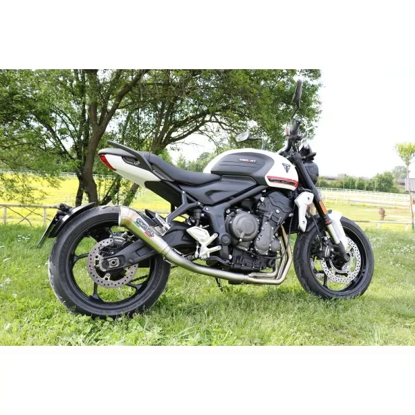GPR Triumph Trident 660 2025/2026 e5 Plus E5.T.95.1.CAT.PCEV