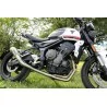 GPR Triumph Trident 660 2025/2026 e5 Plus E5.T.95.1.CAT.PCEV
