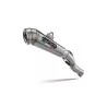 GPR Triumph Trident 660 2025/2026 e5 Plus E5.T.95.1.CAT.PCEV