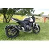 GPR Triumph Trident 660 2025/2026 e5 Plus E5.T.95.1.CAT.M3.BT
