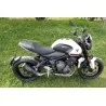 GPR Triumph Trident 660 2025/2026 e5 Plus E5.T.95.1.CAT.M3.BT