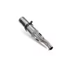 GPR Triumph Trident 660 2025/2026 e5 Plus E5.T.94.1.CAT.M3.INOX