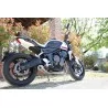 GPR Triumph Trident 660 2025/2026 e5 Plus E5.T.94.1.RACEDB.PCEV