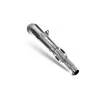 GPR Triumph Trident 660 2025/2026 e5 Plus E5.T.94.1.RACEDB.PCEV