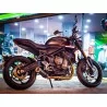 GPR Triumph Trident 660 2025/2026 e5 Plus E5.T.94.1.RACEDB.M3.BT