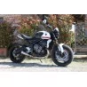 GPR Triumph Trident 660 2025/2026 e5 Plus E5.T.94.1.RACEDB.M3.INOX