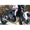GPR Triumph Trident 660 2025/2026 e5 Plus E5.T.94.1.RACEDB.M3.INOX
