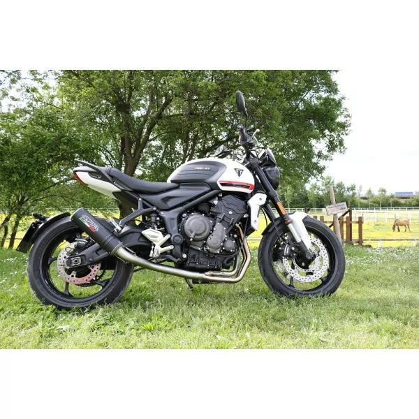 GPR Triumph Trident 660 2025/2026 e5 Plus E5.T.95.1.RACEDB.M3.BT