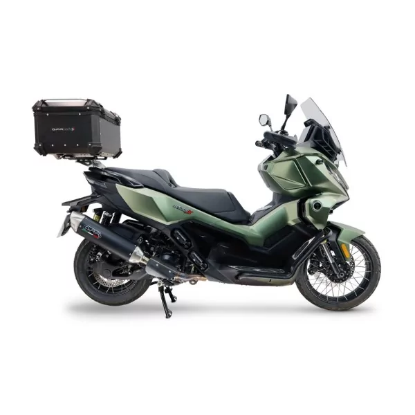 GPR Voge SR 450 X 2026/2027 e5 plus VO.13.CAT.FXSC