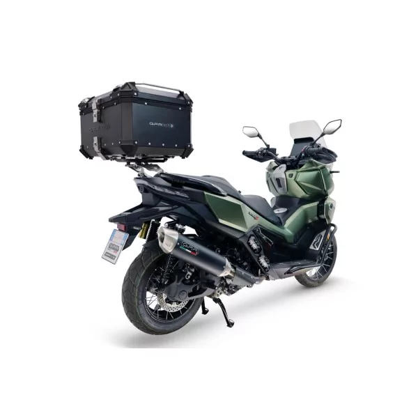 GPR Voge SR 450 X 2026/2027 e5 plus VO.13.CAT.FXSC