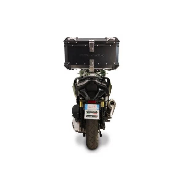 GPR Voge SR 450 X 2026/2027 e5 plus VO.13.CAT.FXSC