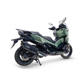 GPR Voge SR 450 X 2026/2027 e5 plus VO.13.RACEDB.HYSOBLK