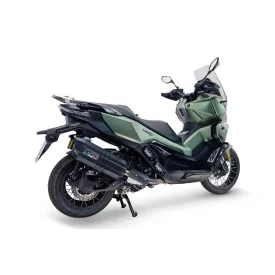 GPR Voge SR 450 X 2026/2027 e5 plus VO.13.RACEDB.HYSOBLK